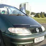 Продажа авто VW-Sharan 1999