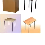Мебель эконом вариант от производителя