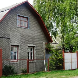 Продам или обменяю дом в г.Речица,  Гомельская область,  все коммуникаци