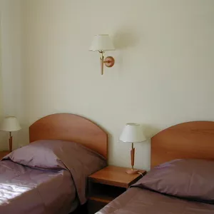 1-комнатная квартира по суткам в Речице от 7 руб. за сутки