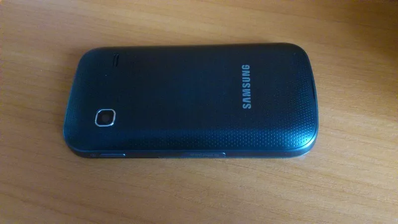 Samsung S5660 Galaxy Gio 2