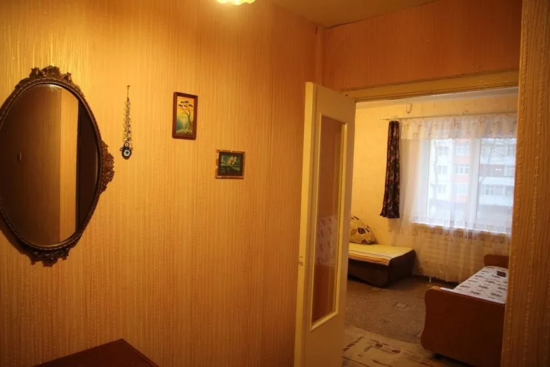 Квартира на сутки в центре г. Речицы (по ул. Советская 97а). Wi-Fi,  отчётные документы 3